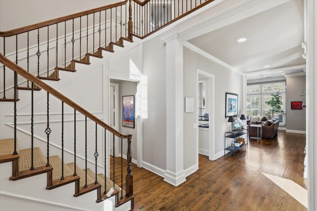 5600 Southern Hills Drive, Frisco, TX 75034