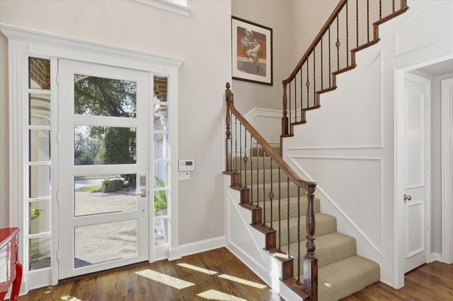 5600 Southern Hills Drive, Frisco, TX 75034