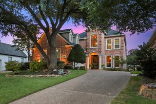 5600 Southern Hills Drive, Frisco, TX 75034