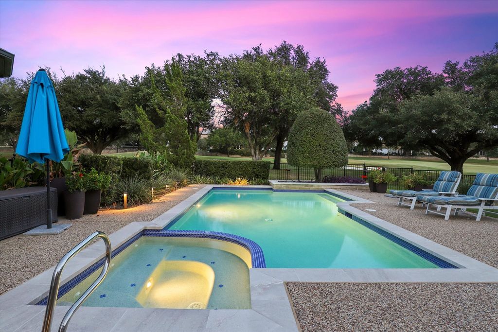 5600 Southern Hills Drive, Frisco, TX 75034 — photo 3