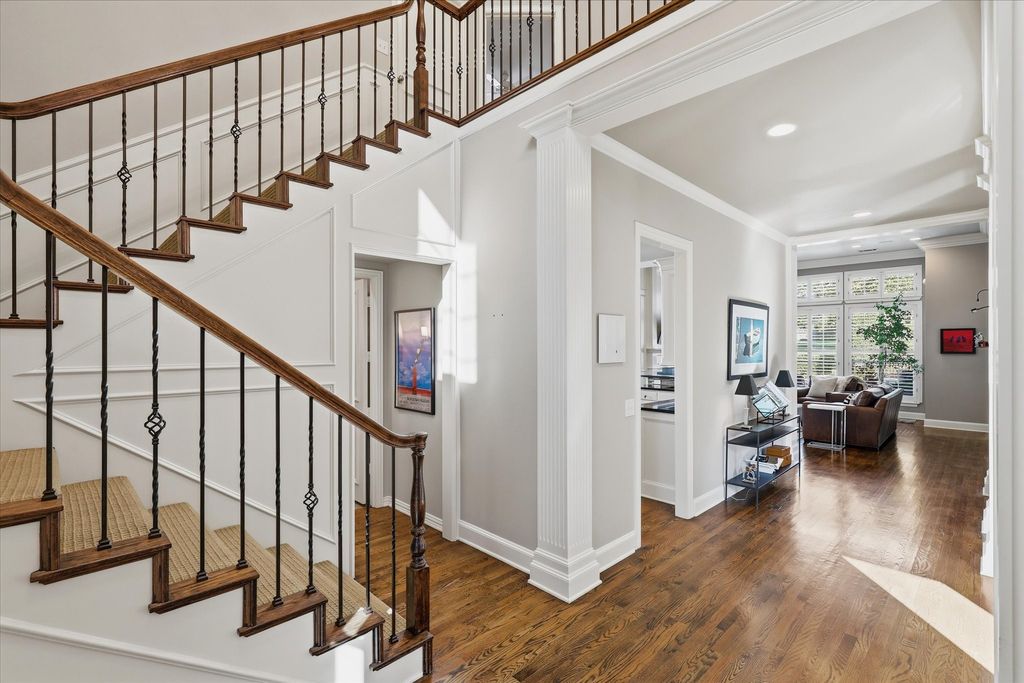 5600 Southern Hills Drive, Frisco, TX 75034 — photo 5