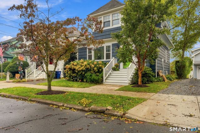 89 Fayerweather Terrace, Bridgeport, CT 06605