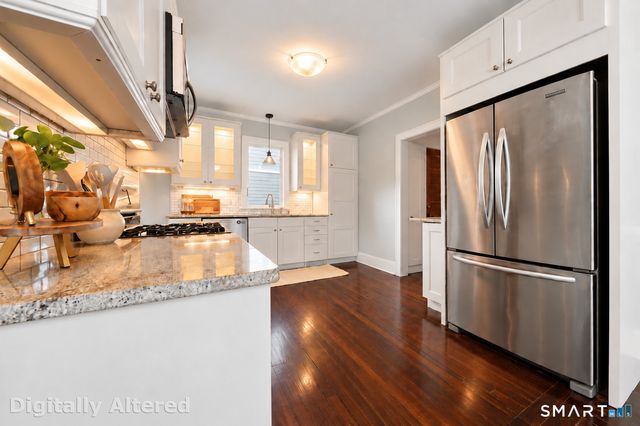 89 Fayerweather Terrace, Bridgeport, CT 06605