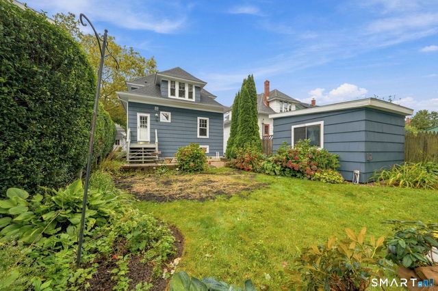 89 Fayerweather Terrace, Bridgeport, CT 06605