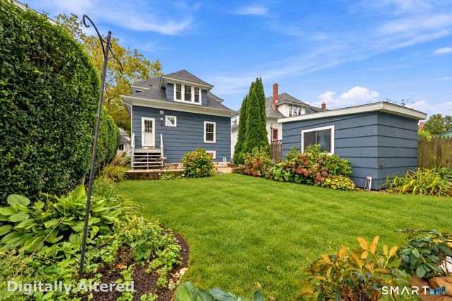 89 Fayerweather Terrace, Bridgeport, CT 06605