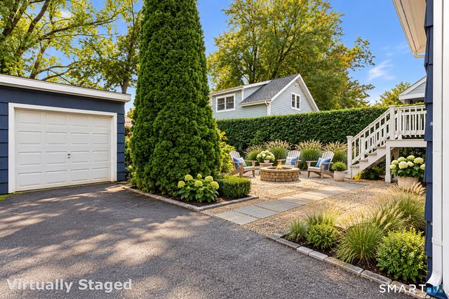 89 Fayerweather Terrace, Bridgeport, CT 06605