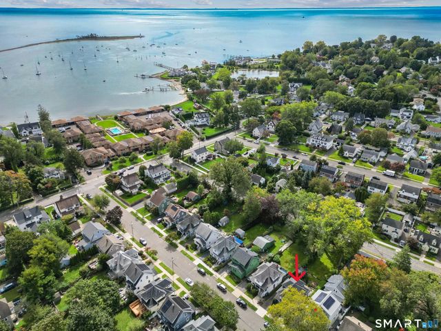 89 Fayerweather Terrace, Bridgeport, CT 06605
