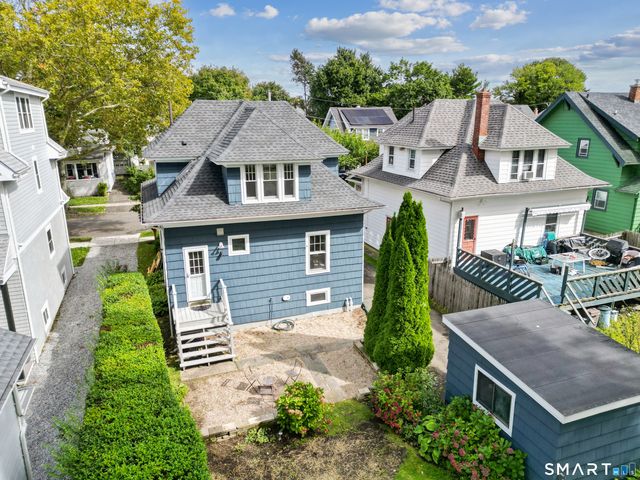 89 Fayerweather Terrace, Bridgeport, CT 06605