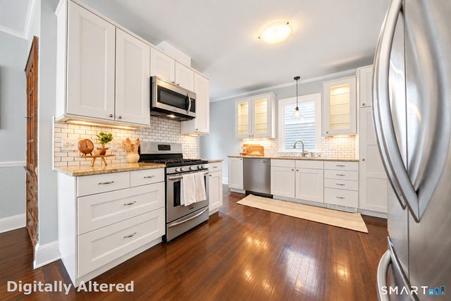 89 Fayerweather Terrace, Bridgeport, CT 06605