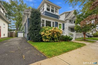 89 Fayerweather Terrace, Bridgeport, CT 06605