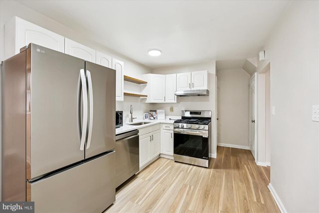 3407 FLORAL ST, Silver Spring, MD 20902