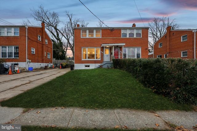 3407 FLORAL ST, Silver Spring, MD 20902