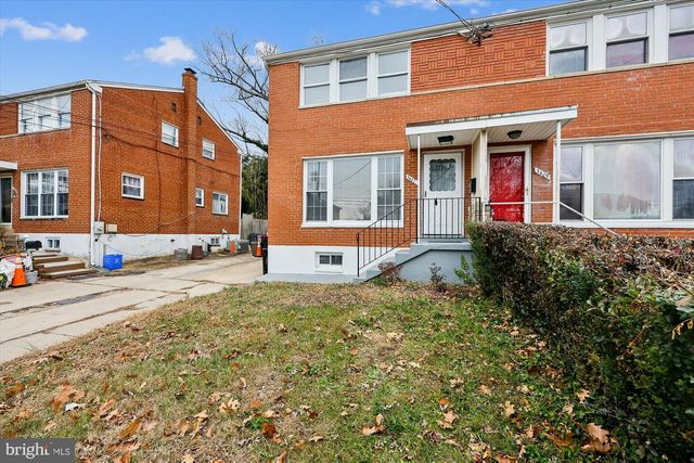 3407 FLORAL ST, Silver Spring, MD 20902