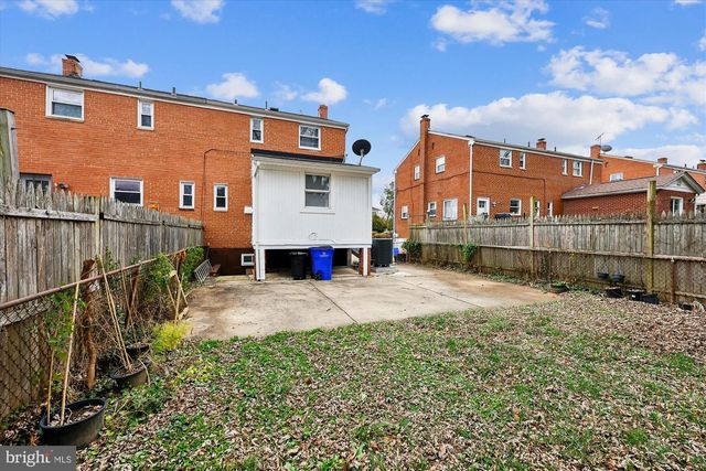 3407 FLORAL ST, Silver Spring, MD 20902