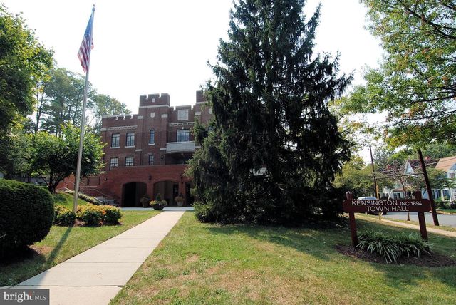 3407 FLORAL ST, Silver Spring, MD 20902