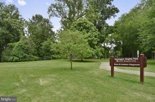 3407 FLORAL ST, Silver Spring, MD 20902