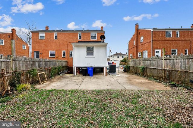 3407 FLORAL ST, Silver Spring, MD 20902