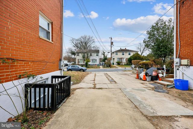 3407 FLORAL ST, Silver Spring, MD 20902