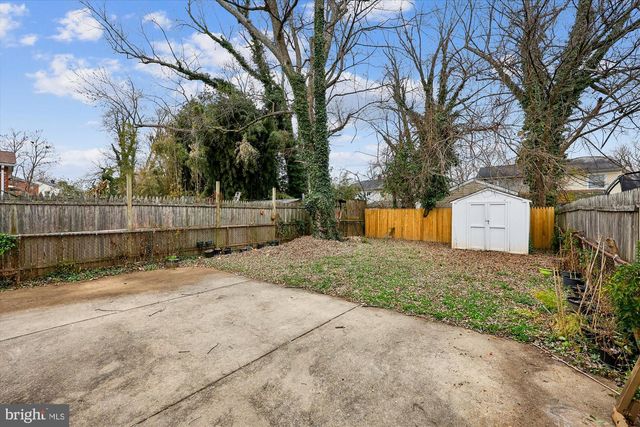 3407 FLORAL ST, Silver Spring, MD 20902