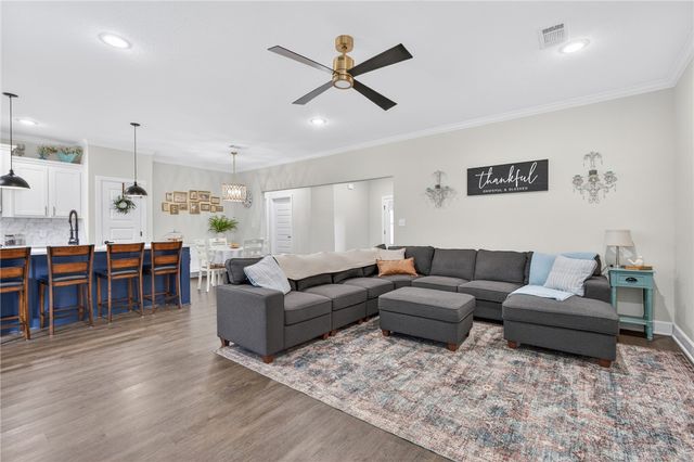 8323 McLaren Drive, Fort Smith, AR 72916