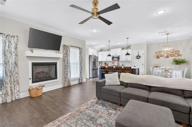 8323 McLaren Drive, Fort Smith, AR 72916