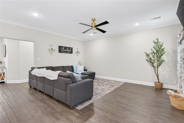 8323 McLaren Drive, Fort Smith, AR 72916