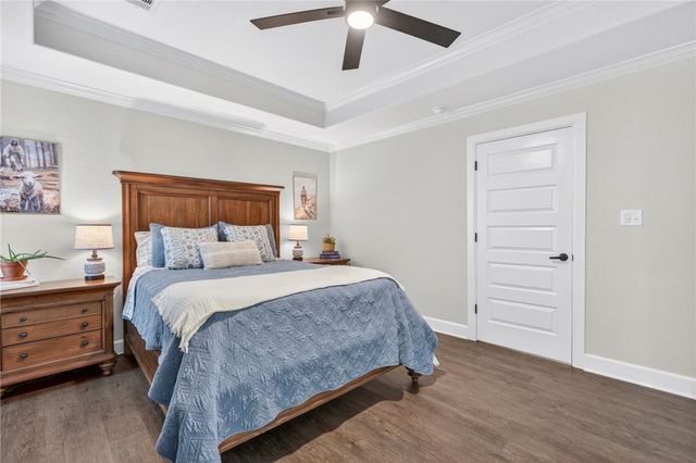 8323 McLaren Drive, Fort Smith, AR 72916