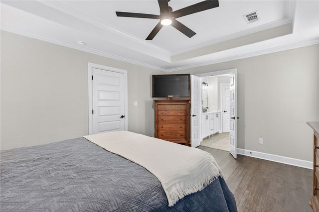 8323 McLaren Drive, Fort Smith, AR 72916