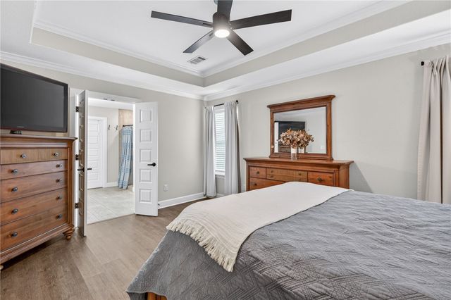 8323 McLaren Drive, Fort Smith, AR 72916