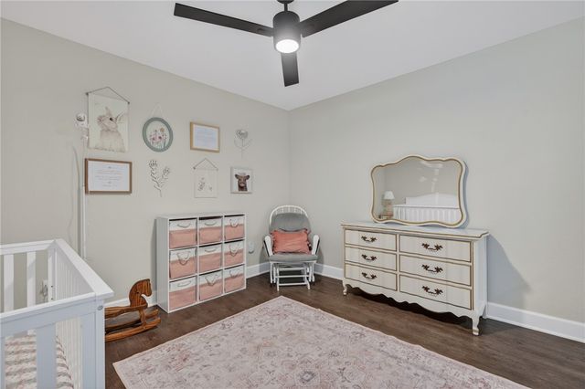 8323 McLaren Drive, Fort Smith, AR 72916