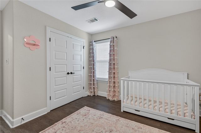 8323 McLaren Drive, Fort Smith, AR 72916