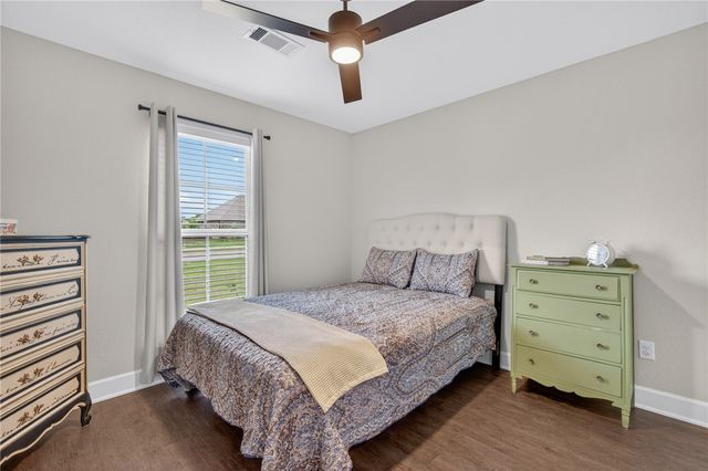 8323 McLaren Drive, Fort Smith, AR 72916