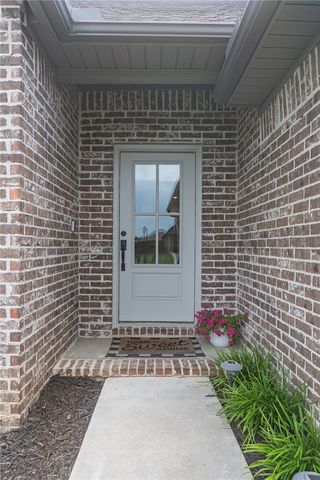 8323 McLaren Drive, Fort Smith, AR 72916