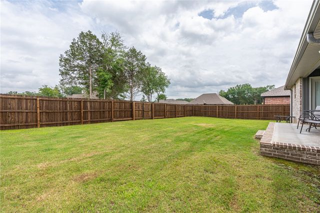 8323 McLaren Drive, Fort Smith, AR 72916