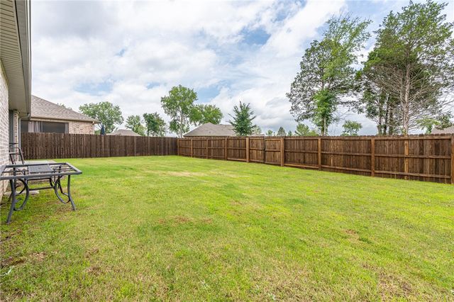 8323 McLaren Drive, Fort Smith, AR 72916