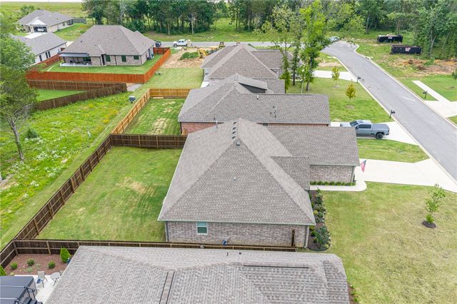 8323 McLaren Drive, Fort Smith, AR 72916
