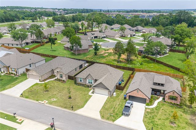 8323 McLaren Drive, Fort Smith, AR 72916