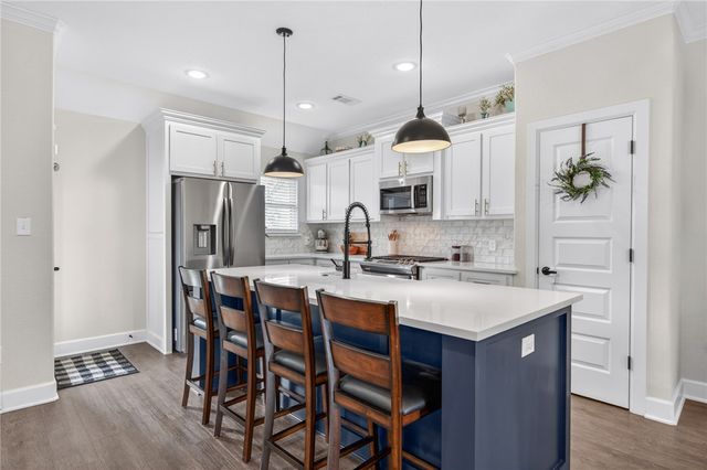 8323 McLaren Drive, Fort Smith, AR 72916