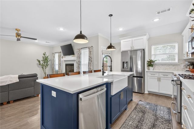 8323 McLaren Drive, Fort Smith, AR 72916