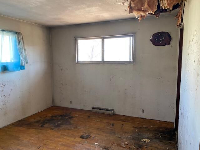 4576 E Snow Road, Oronoko Twp, MI 49103