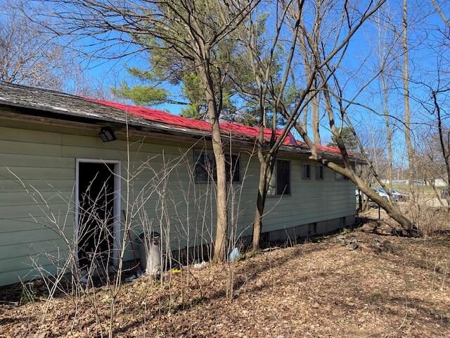 4576 E Snow Road, Oronoko Twp, MI 49103