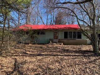 4576 E Snow Road, Oronoko Twp, MI 49103