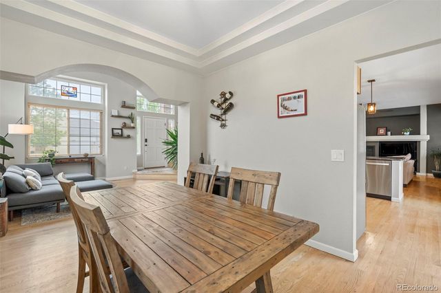 11119 W Tennessee Court, Lakewood, CO 80226