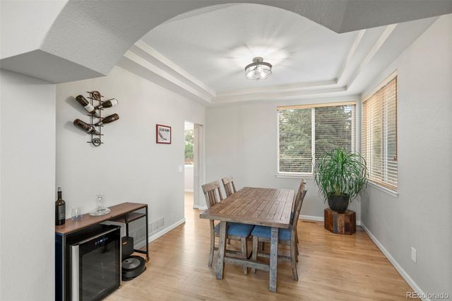 11119 W Tennessee Court, Lakewood, CO 80226