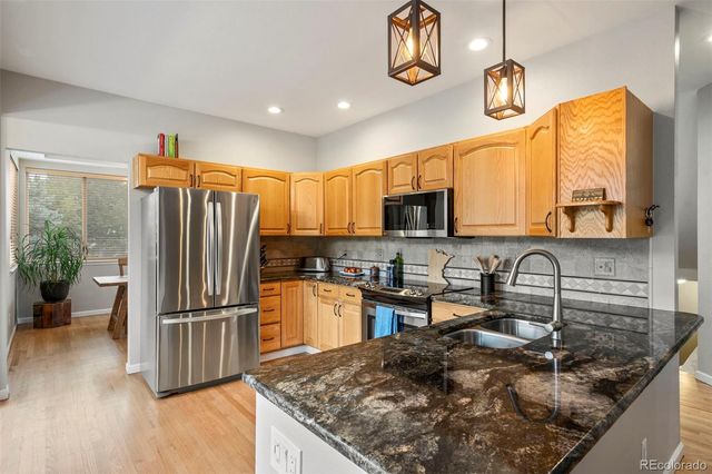 11119 W Tennessee Court, Lakewood, CO 80226