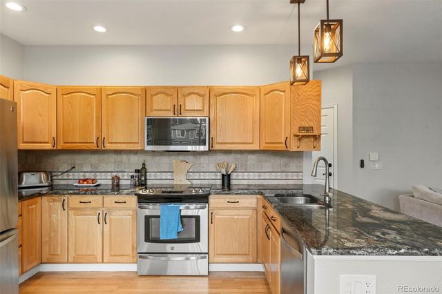 11119 W Tennessee Court, Lakewood, CO 80226