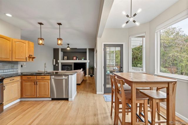 11119 W Tennessee Court, Lakewood, CO 80226