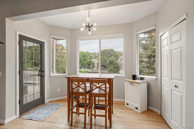 11119 W Tennessee Court, Lakewood, CO 80226