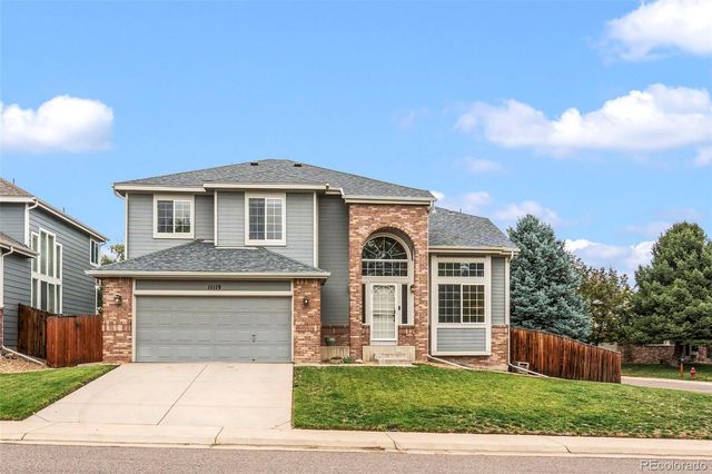 11119 W Tennessee Court, Lakewood, CO 80226