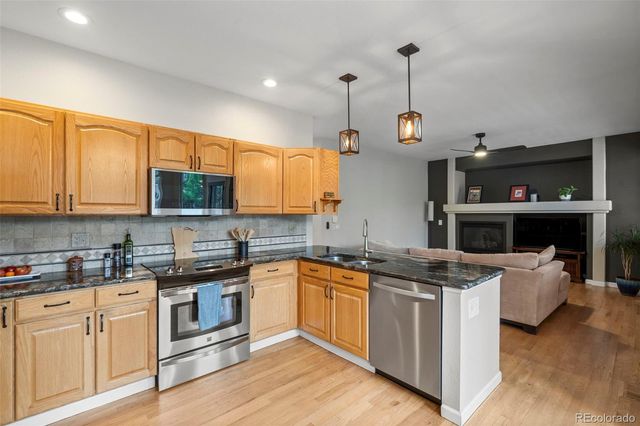 11119 W Tennessee Court, Lakewood, CO 80226